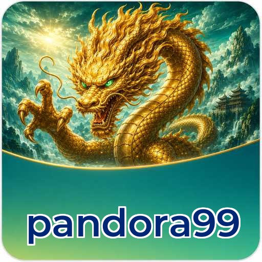 Logo pandora99