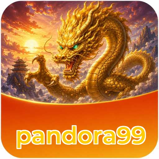 Logo pandora99