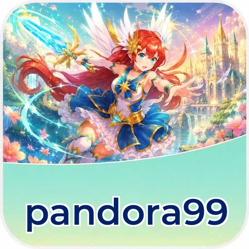 Logo pandora99