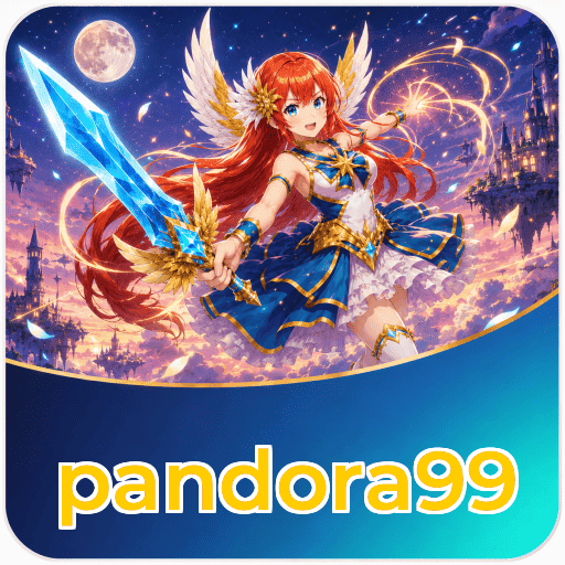 Logo pandora99