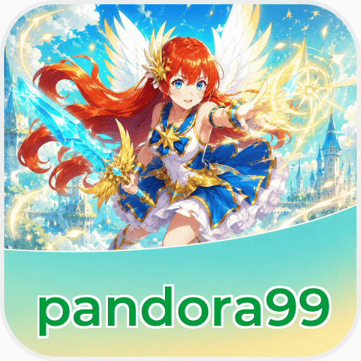 Logo pandora99