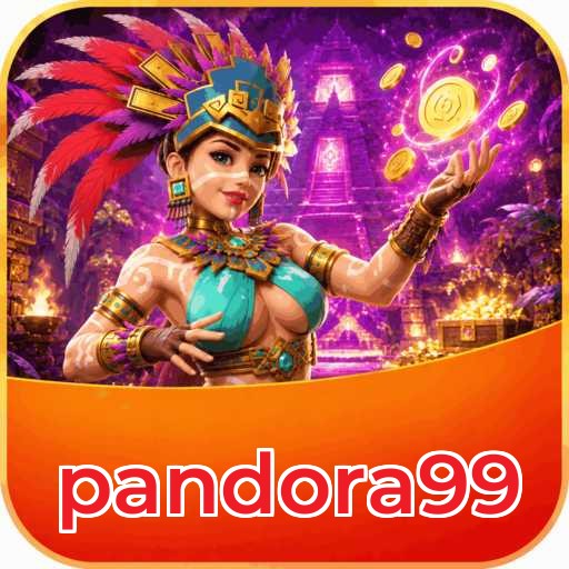 Logo pandora99