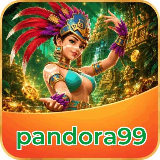 Logo pandora99