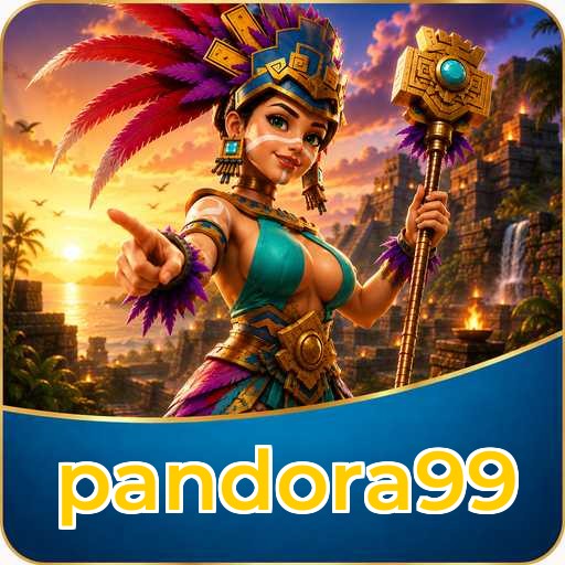 Logo pandora99