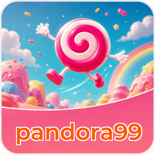 Logo pandora99