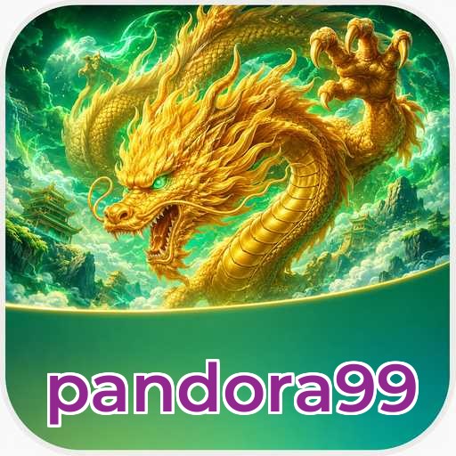 Logo pandora99