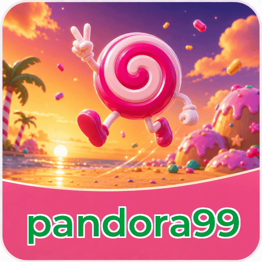 Logo pandora99