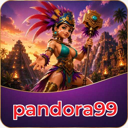 Logo pandora99