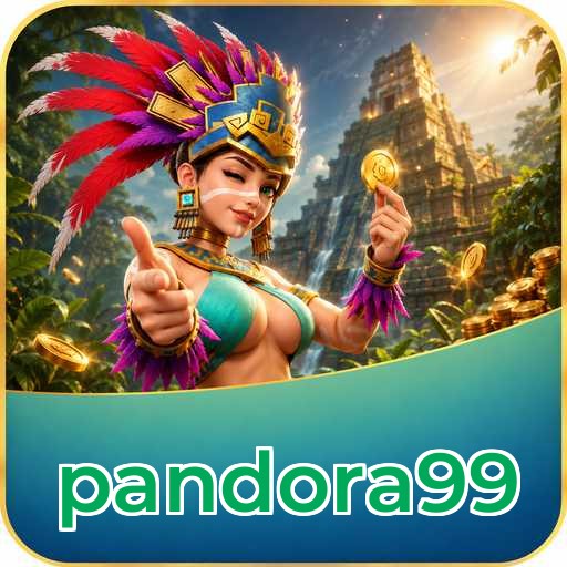 Logo pandora99