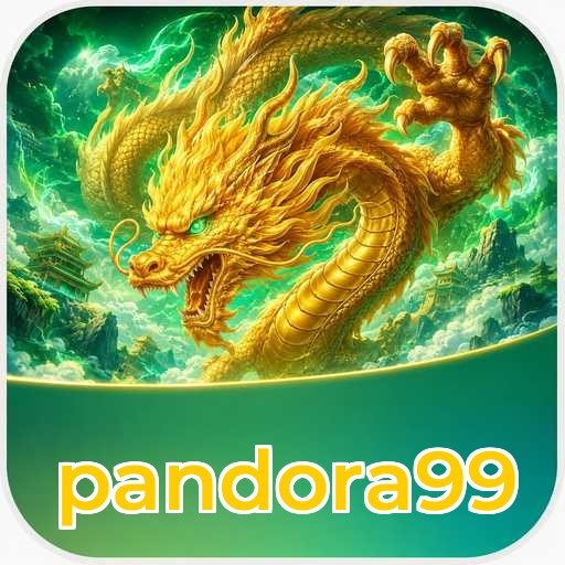 Logo pandora99