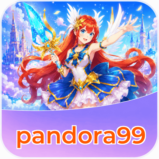 Logo pandora99