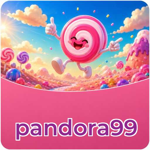 Logo pandora99