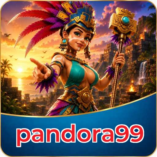 Logo pandora99