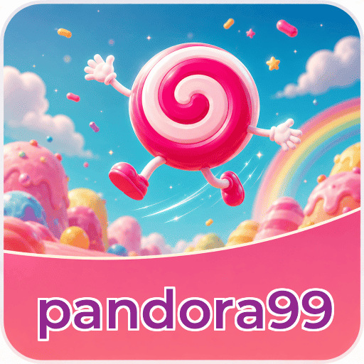 Logo pandora99