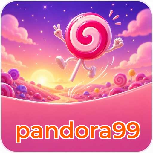 Logo pandora99