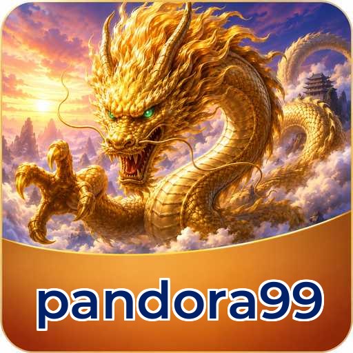 Logo pandora99