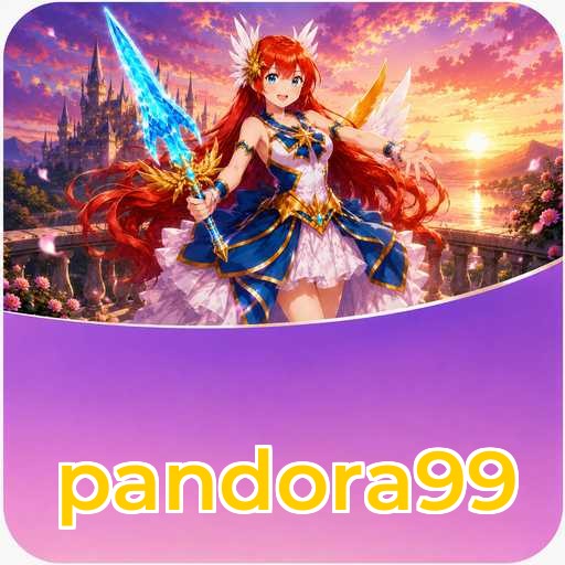 Logo pandora99
