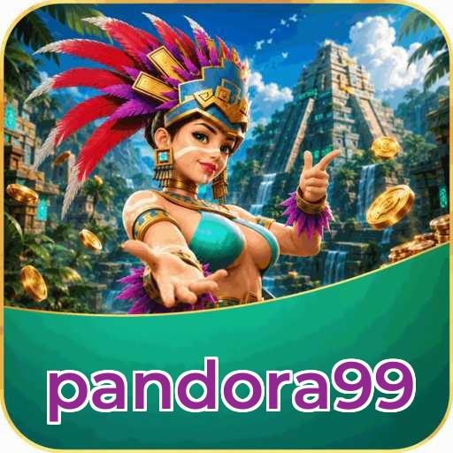 Logo pandora99