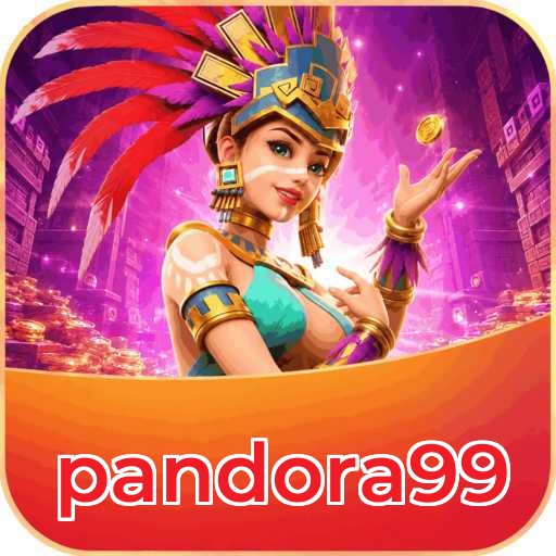 Logo pandora99