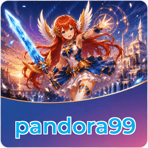Logo pandora99