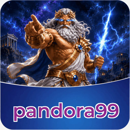 Logo pandora99