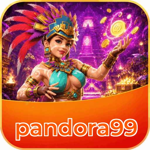 Logo pandora99