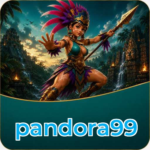 Logo pandora99