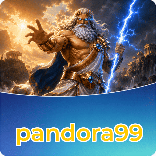 Logo pandora99