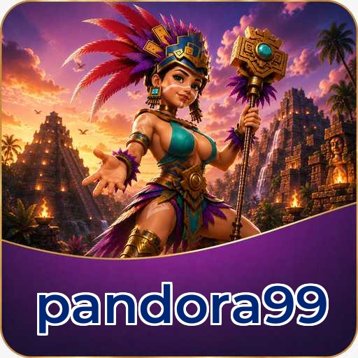 Logo pandora99