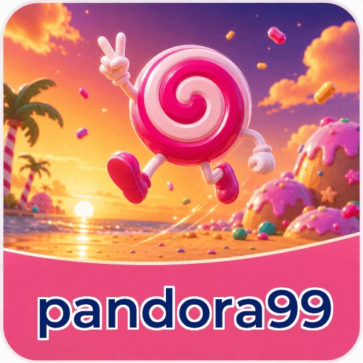 Logo pandora99