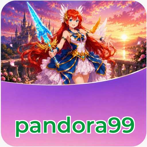 Logo pandora99
