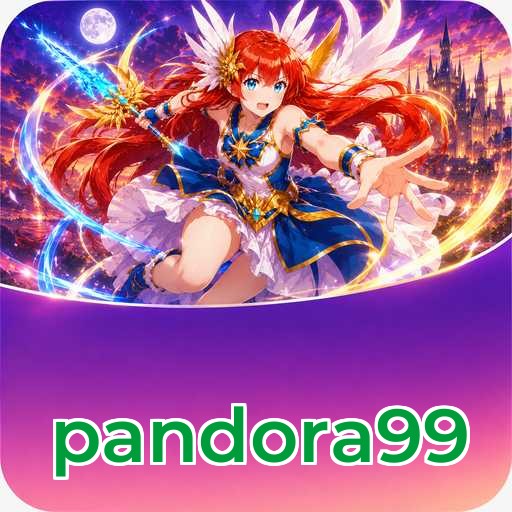 Logo pandora99
