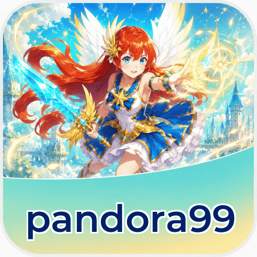 Logo pandora99