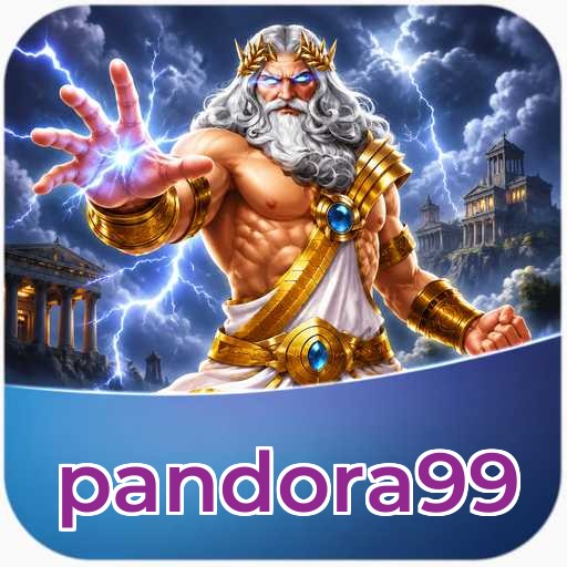 Logo pandora99
