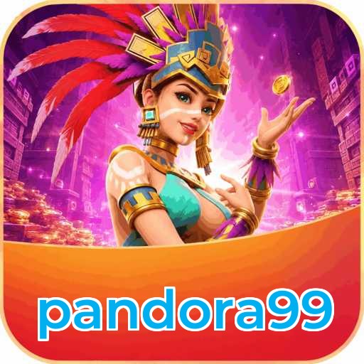 Logo pandora99