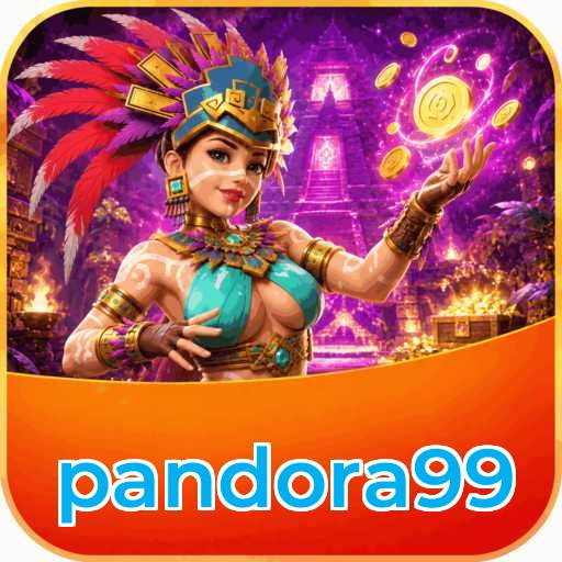 Logo pandora99