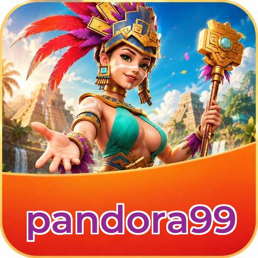 Logo pandora99
