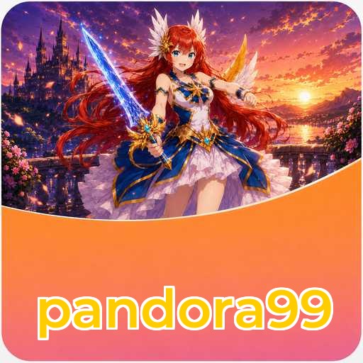 Logo pandora99