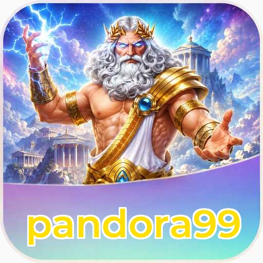 Logo pandora99