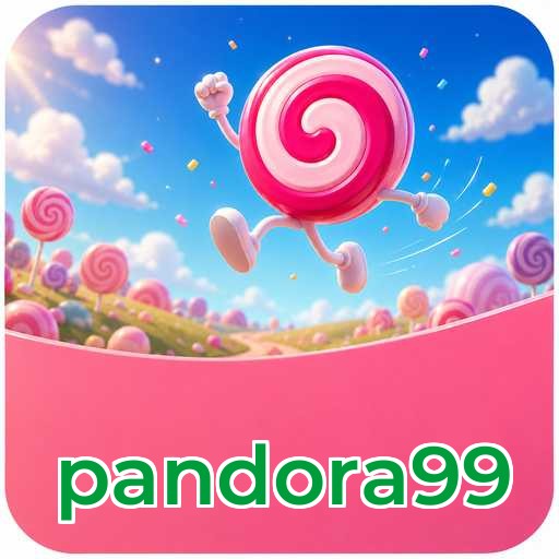 Logo pandora99