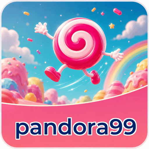 Logo pandora99