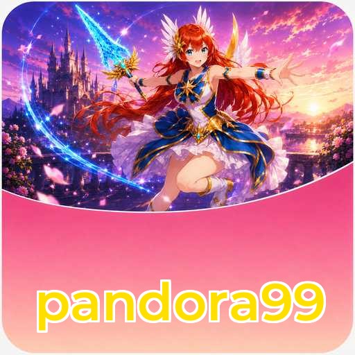 Logo pandora99