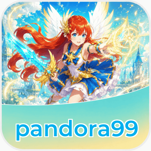 Contoh membandingkan alamat situs pandora99m.com di bilah peramban